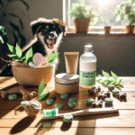 Sustainable pet dental care practices for healthier smiles