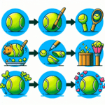 How to create a sustainable fetch ball from tennis balls