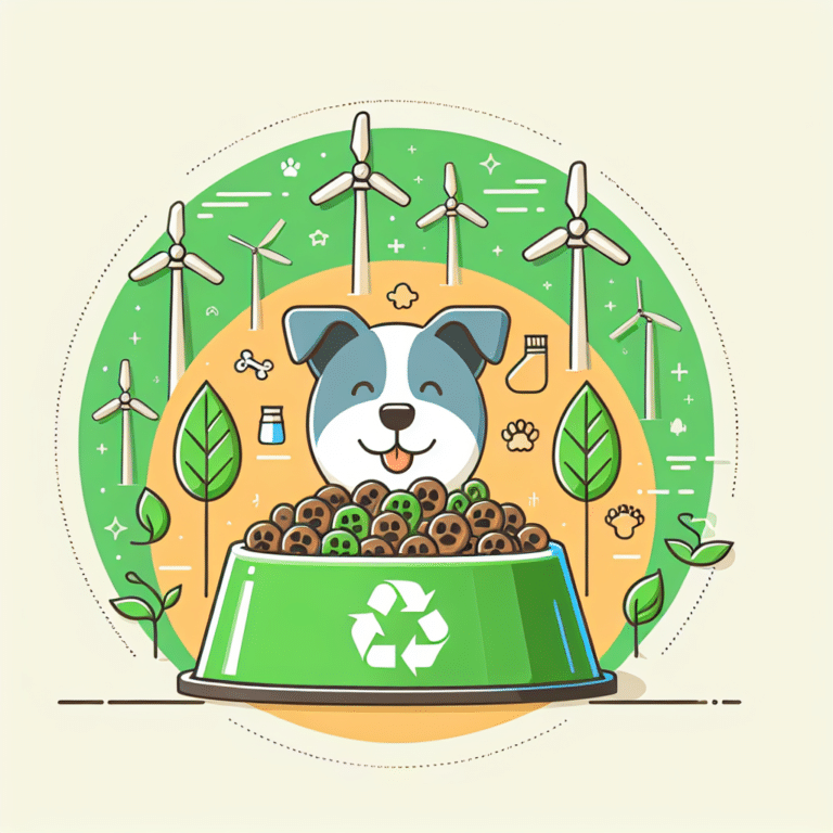 Benefits of Eco-Friendly Stainless Steel Pet Bowls