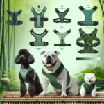 Sustainable Dog Harnesses for the Conscious Pet Owner