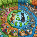 How to reduce pet carbon footprint