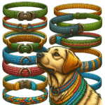 Why Choose Hemp Collars for Your Dog