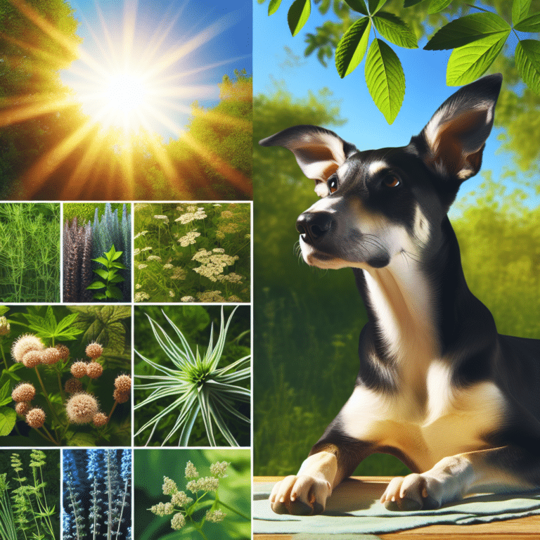 Natural ear cleaners for dogs: Keeping their ears healthy
