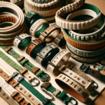 Reviews of the best eco-friendly dog collars on the market