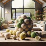 How to create a sustainable fetch ball from tennis balls