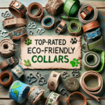 Top-rated eco-friendly collars for dogs