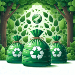 The Ultimate Guide to Biodegradable Poop Bags