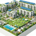 Pet-friendly apartments and eco living