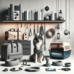 Best pet accessories for urban living