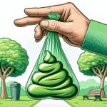 The Ultimate Guide to Biodegradable Poop Bags