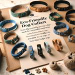 Best eco-friendly dog collars for every budget