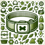 Top features of eco-friendly dog collars to consider