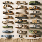 Reviews of the best eco-friendly dog collars on the market