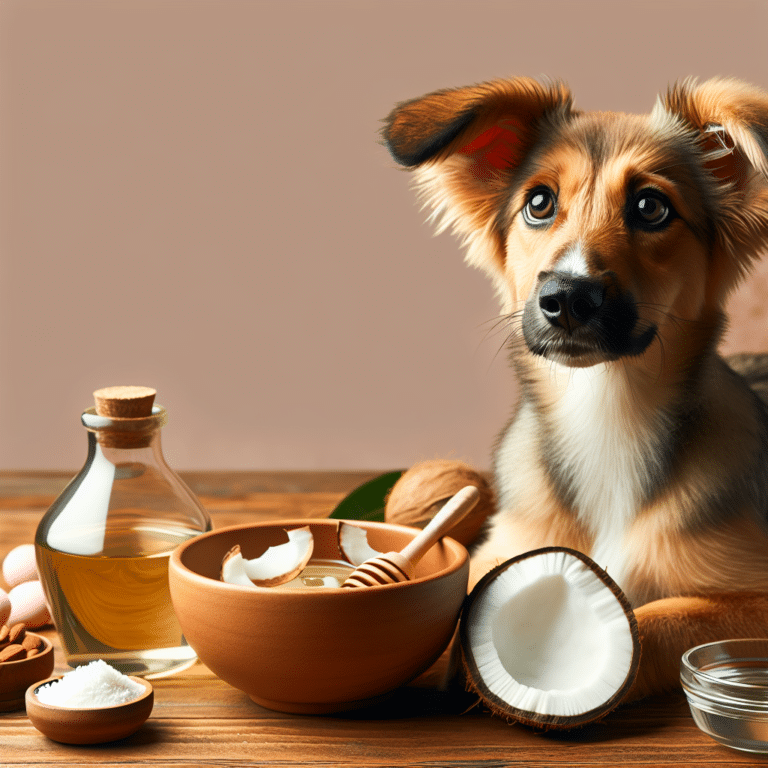 Natural ear cleaners for dogs: Keeping their ears healthy