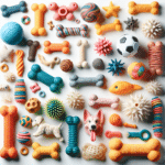Non-Toxic Chew Toys Your Dog Will Love